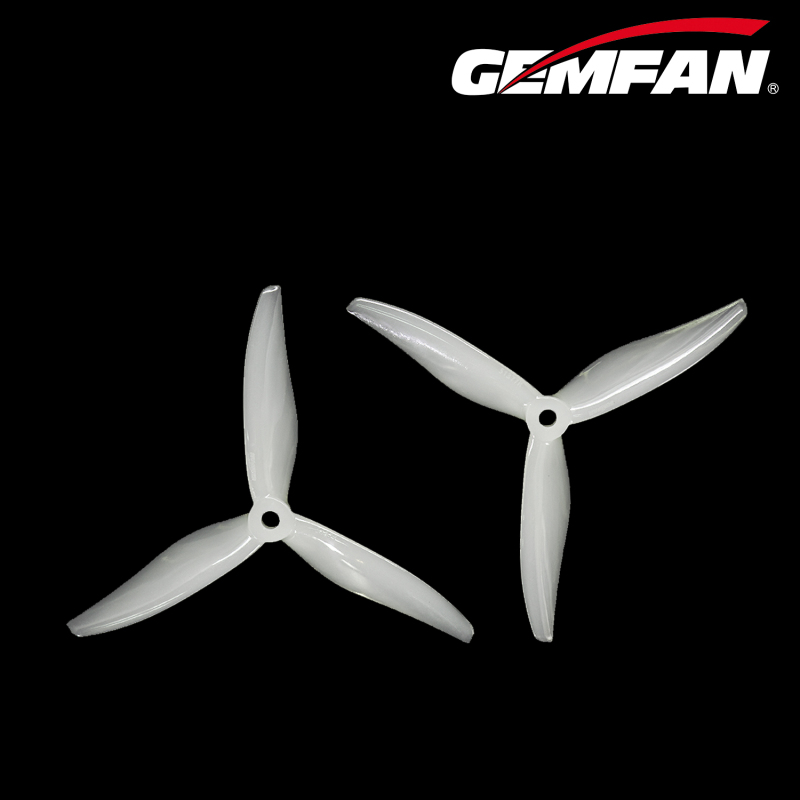 GEMFAN 5 Inch FPV Propeller