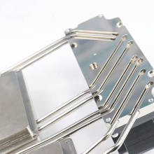 Heat Sink Aluminum Profile