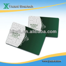 NFC cards/printable NFC Card