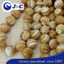 Trocas shell beads,sea shell pearls