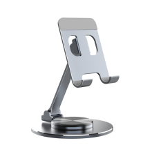 Trending Laptop Stands and Phone Accessories - Aluminum Alloy Mobile Stands & Holders