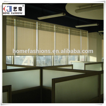 Yilian Motorized Roller Blind With Somfy Remote Control Roller Blind Motor