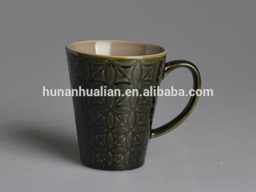 16oz coffee mug ceramics