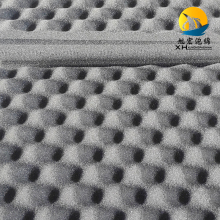 Custom Wave Sponge for Packaging