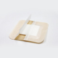 100% Medical Grade Adhesive Foam Dressing