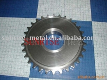 Precise Machining Parts