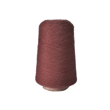 Polyester Spun Yarn: High Bulk Yarn - Double, Single, or Multi-Ply