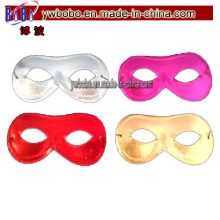 Corprate Gift Zorro Domino Mask Robber Bandit Plastic Toys (PS1027)