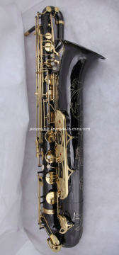 High-Grade Baritone Saxophone (JBS-1102)