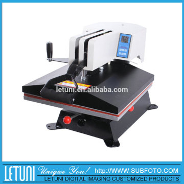 T-Shirt Heat Press Printing Machine Photo