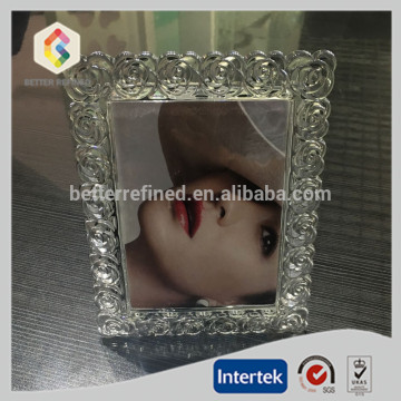 Rose Crystal Frames for Christmas Gift