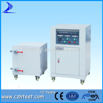 Battery Forced Internal Open Short Circuit Test Equipment