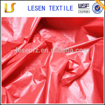 Lesen textile 400T nylon lady suit fabric