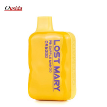 Best Cheapest OS5000 Puffs Lost Mary