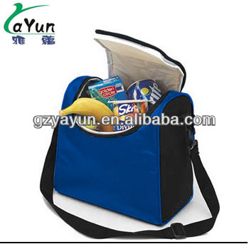 2016hot sale cooler bag,can cooler box,6 pack can cooler bag