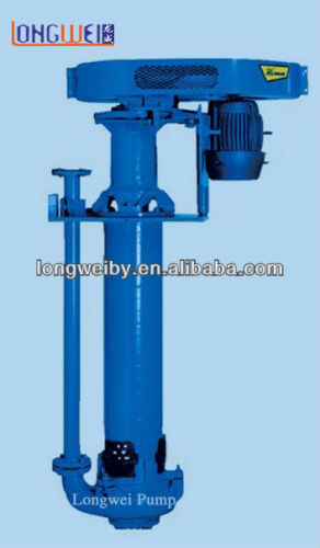 Vertical Sump Pump