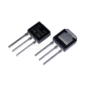 FU9024/FU024 TO-251 11A 55V MOS Field Effect Transistor