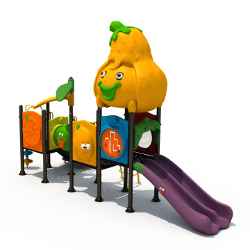 Fruit Themes Playground