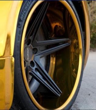 Light Stabilizers for automotive components