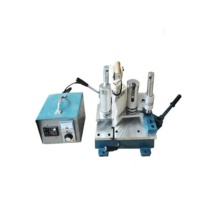 Portable PVC Profile Welding Machine for Window and Door Frames