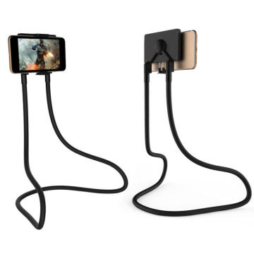 New lazy neck cell mobile phone holder
