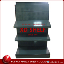 Highest Quality 2016 New Arrival Shopping Mall Shelf Display