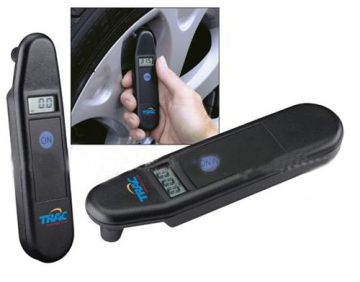 Auto Digital Tire Pressure Gauge