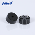 14x7mm Piezoelectric Transducer Buzzer 5V 4000Hz