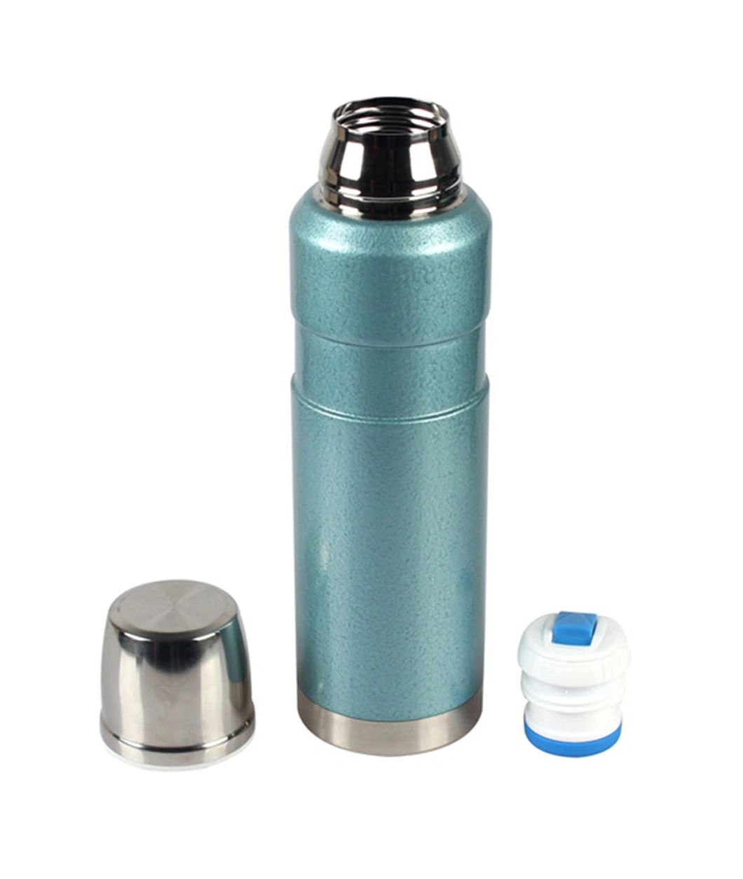 Insulated Drinkware Double Wall Vacuum Flask