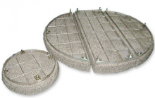 Best Demister pad price