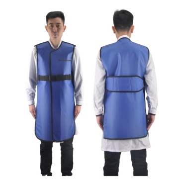 0.5mmpb Lead Vest Safety for X-ray MRI CT