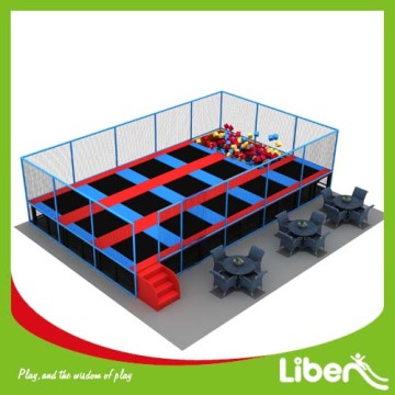 CE Approved High Quality Trampoline Exercise  for Kids