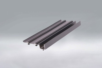 Precision aluminum oxide material