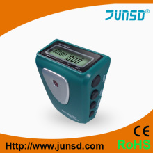 Pedometer with Pulse (JS-300)