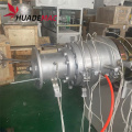 Upvc Plumbing Tube Production Machinery