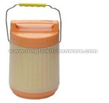 1.8L Thermal Lunch Box