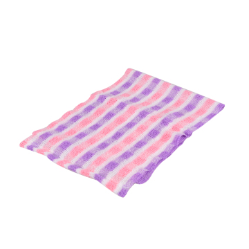 Nylon Japanese Beauty Skin Bath Wash Cloth/towel