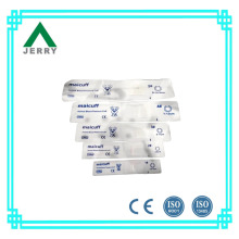 Disposable veterinary NIBP cuff
