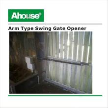 Automation system for double swing gates, Swing Gate Motor automatic