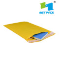 Hermetic Composable Kraft Bubble Mailer Bag Kustom