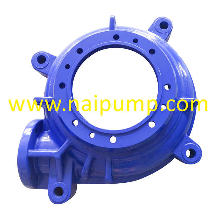 OEM Water Pump Housing Pump Casing Aluminum Casting