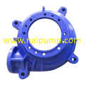 OEM Water Pump Housing Pump Casing Aluminum Casting