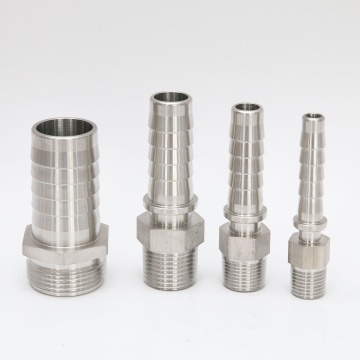 Stainless Steel 2" BSP Swivel Joint