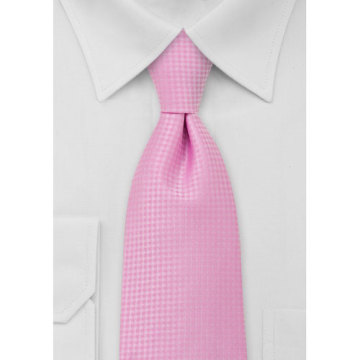 Striped Woven Silk Neckties