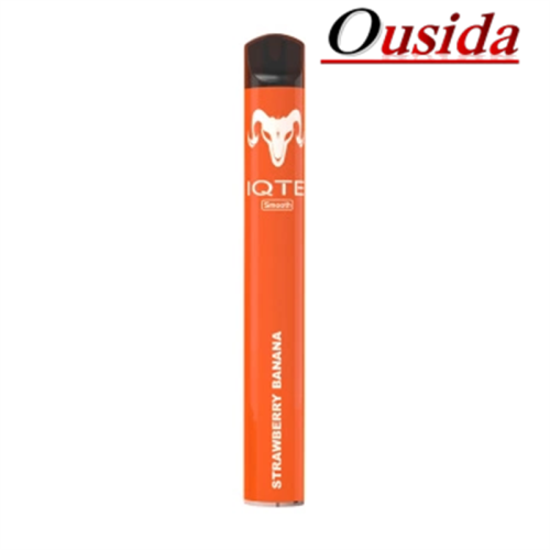 Vape iqte suave 800 puffs e-ciagr