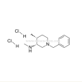 CAS 1062580-52-2, (3R, 4R) -1-BENZYL-N, 4-DIMETHYLPIPERIDIN-3-AMINE DIHYDROCHLORIDE cho Tofacitinib