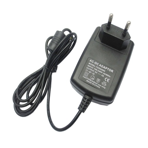 Adaptateur de chargeur mural 9V 2.5A pour LED / imprimante