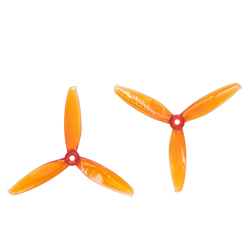 5X4.3 Inch 5043 WinDancer 3 Blade Propeller for FPV Racing