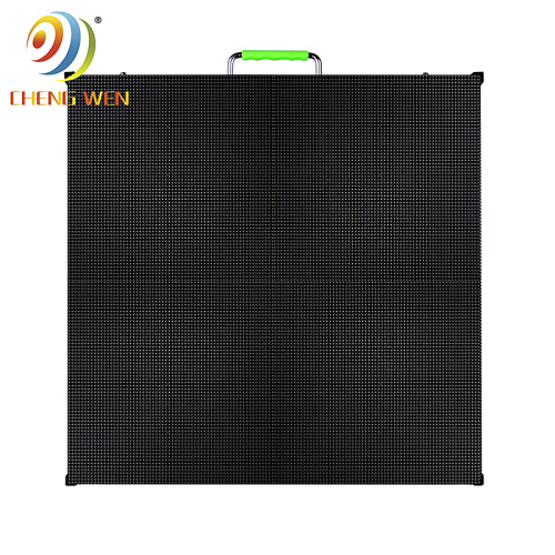 P2.6 Indoor rental LED display screen panel
