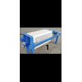 Hot Sale Hydraulic Small Filter Press Machine